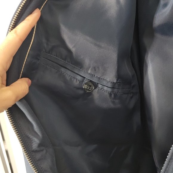 Arnold Palmer Men's Blue Long Sleeve Full Zipper Polyester Active Jackets Sz M - Picture 5 of 16